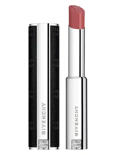 Givenchy Women's Le Rouge Interdit Satin Hydrating Lipstick - N111 Nude Blush | Thumbnail 1 Givenchy Women's Le Rouge Interdit Satin Hydrating Lipstick - N111 Nude Blush | Thumbnail 1