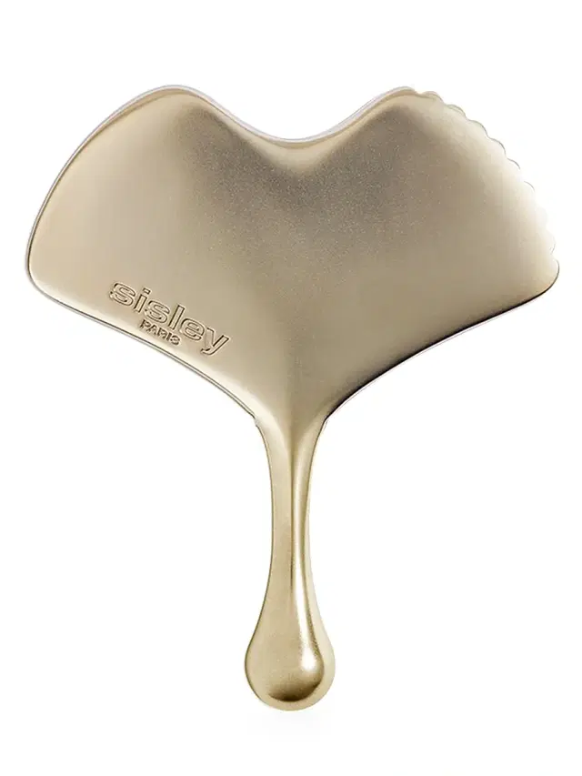 Sisley-Paris Women's Ginkgo Gua Sha Massage Tool