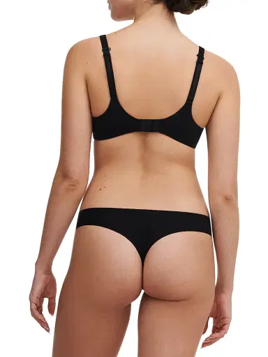 Chantelle Women's Norah Chic Plunge T-Shirt Bra | Thumbnail 5 Chantelle Women's Norah Chic Plunge T-Shirt Bra | Thumbnail 5