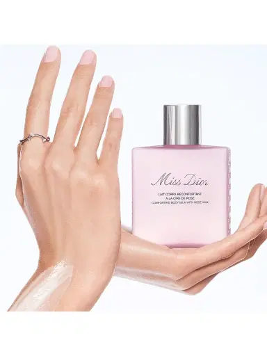 Dior Women's Miss  Hydrating Body Milk | Thumbnail 2