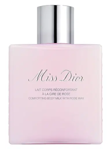Dior Women's Miss  Hydrating Body Milk | Thumbnail 1
