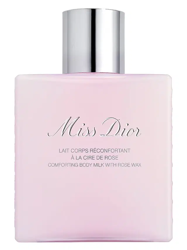 Dior Women's Miss  Hydrating Body Milk