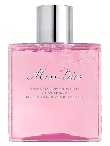 Dior Women's Miss Indulgent Foaming Shower Gel | Thumbnail 1 Dior Women's Miss Indulgent Foaming Shower Gel | Thumbnail 1