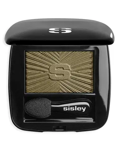 Sisley-Paris Women's Les Phyto-Ombrés Eyeshadow - 42 Glow Silver | Thumbnail 33