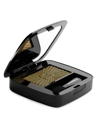 Sisley-Paris Women's Les Phyto-Ombrés Eyeshadow - 42 Glow Silver | Thumbnail 34