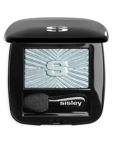 Sisley-Paris Women's Les Phyto-Ombrés Eyeshadow - 42 Glow Silver | Thumbnail 36