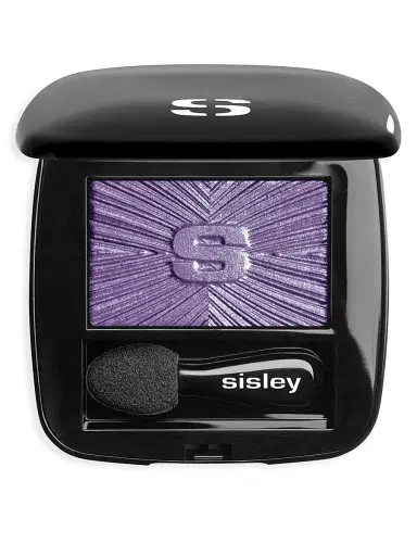 Sisley-Paris Women's Les Phyto-Ombrés Eyeshadow - 42 Glow Silver | Thumbnail 50
