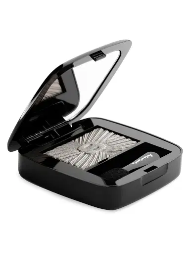 Sisley-Paris Women's Les Phyto-Ombrés Eyeshadow - 42 Glow Silver | Thumbnail 60