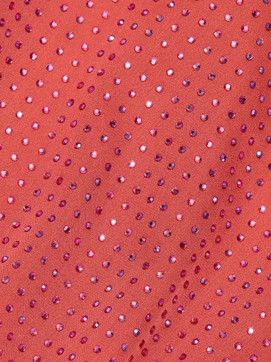 Ungaro Women's Willow Hotfix Stretch-Silk Self-Tie Jacket | Thumbnail 7 Ungaro Women's Willow Hotfix Stretch-Silk Self-Tie Jacket | Thumbnail 7