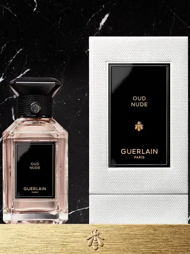 Guerlain L'Art & La Matiere Oud Nude Eau de Parfum - Size 6.8 oz | Thumbnail 7