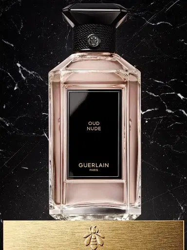 Guerlain L'Art & La Matiere Oud Nude Eau de Parfum - Size 6.8 oz | Thumbnail 9