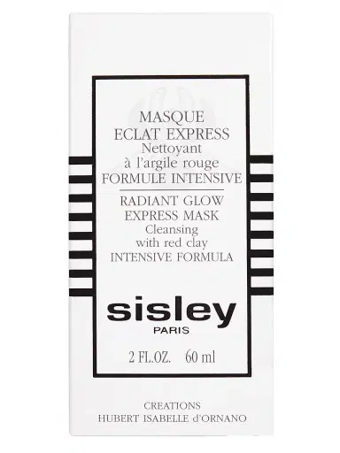 Sisley-Paris Radiant Glow Express Mask | Thumbnail 3