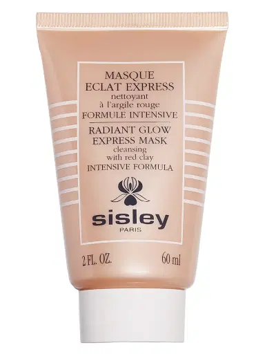 Sisley-Paris Radiant Glow Express Mask | Thumbnail 1