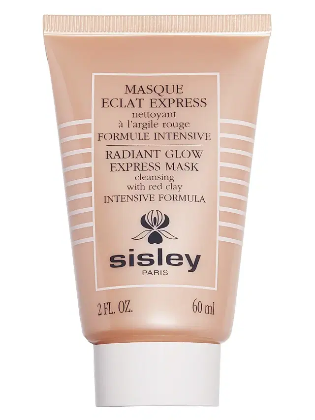Sisley-Paris Radiant Glow Express Mask No Size