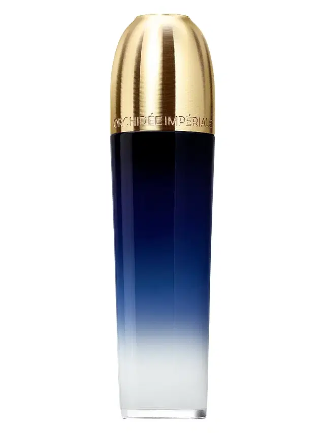 GUERLAIN Orchidée Impériale The Essence-Lotion Concentrate Emulsion