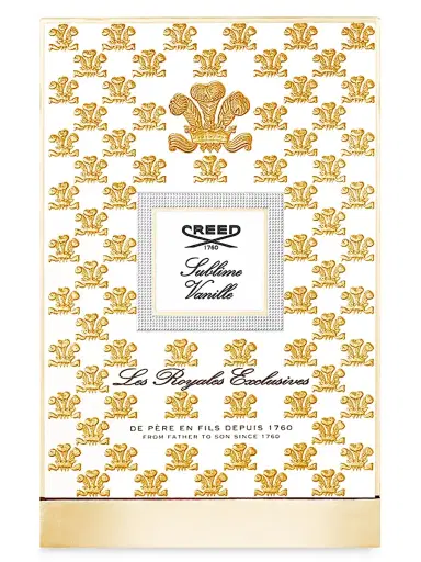 CREED Les Royales Exclusives Sublime Vanille 8.5 oz. & Above | Thumbnail 4 CREED Les Royales Exclusives Sublime Vanille 8.5 oz. & Above | Thumbnail 4