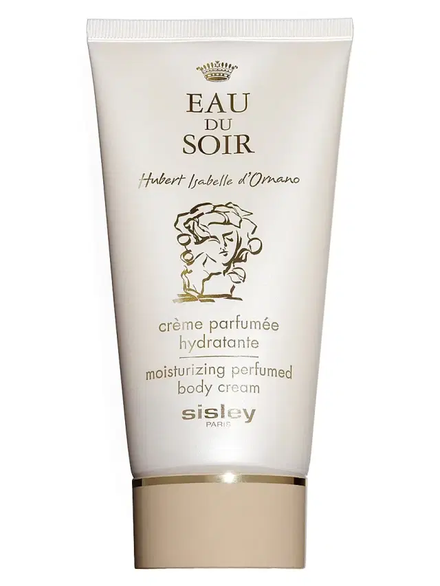 Sisley-Paris Body Cream Eau du Soir