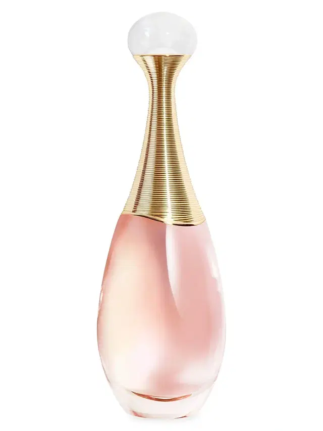 Dior Women's J'Adore Eau de Toilette 3.4 oz