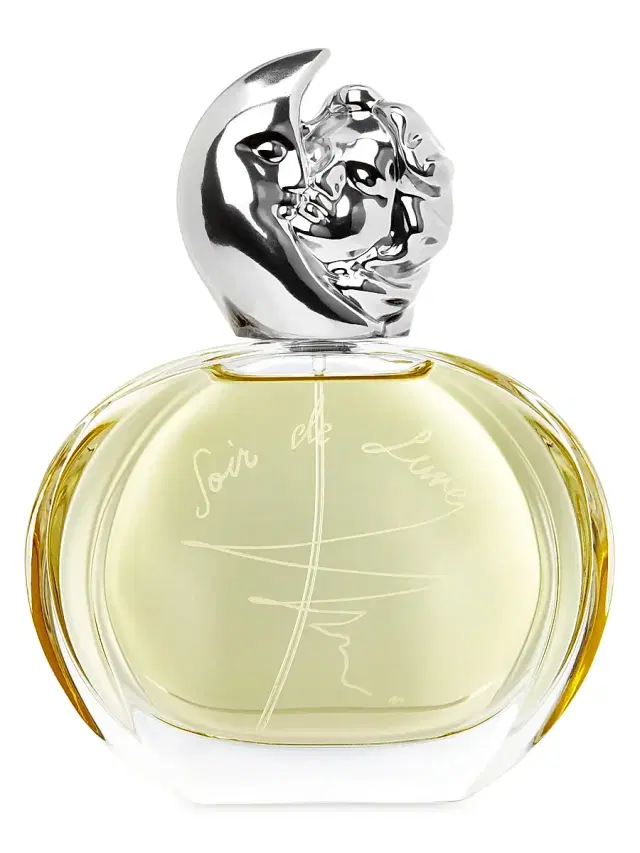 Sisley-Paris Soir de Lune Eau de Parfum No Size