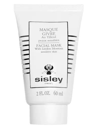Sisley-Paris Facial Mask With Linden Blossom | Thumbnail 1
