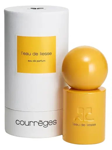 Courrèges Colorama l'Eau De Liesse Eau de Parfum 3.4 oz | Thumbnail 2
