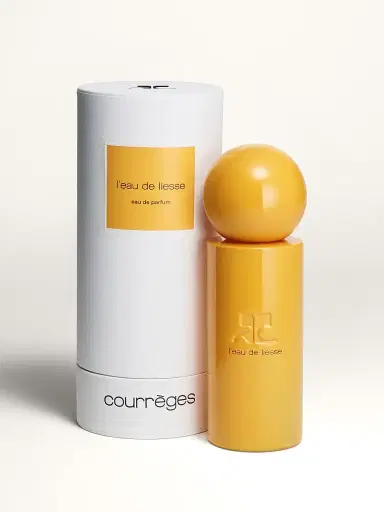 Courrèges Colorama l'Eau De Liesse Eau de Parfum 3.4 oz | Thumbnail 4
