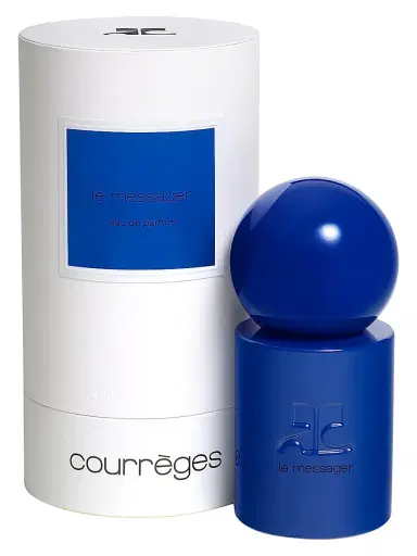 Courrèges Colorama Le Messager Eau de Parfum - Size 1.7 oz | Thumbnail 2