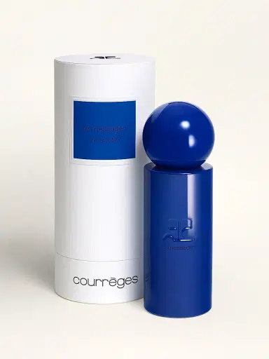 Courrèges Colorama Le Messager Eau de Parfum - Size 1.7 oz | Thumbnail 4