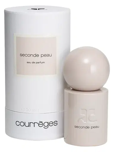 Courrèges Colorama Seconde Peau Eau de Parfum 1.7 oz | Thumbnail 2