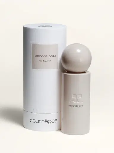 Courrèges Colorama Seconde Peau Eau de Parfum 1.7 oz | Thumbnail 4