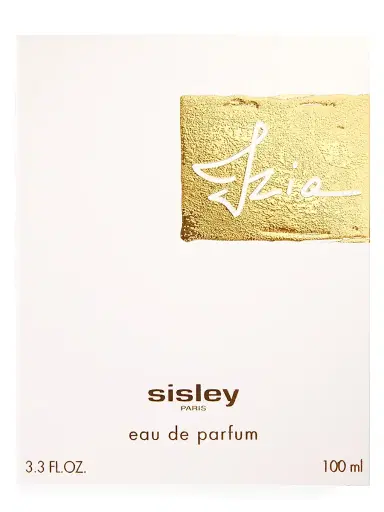 Sisley-Paris Izia Eau de Parfum - Size 1.6 oz | Thumbnail 2