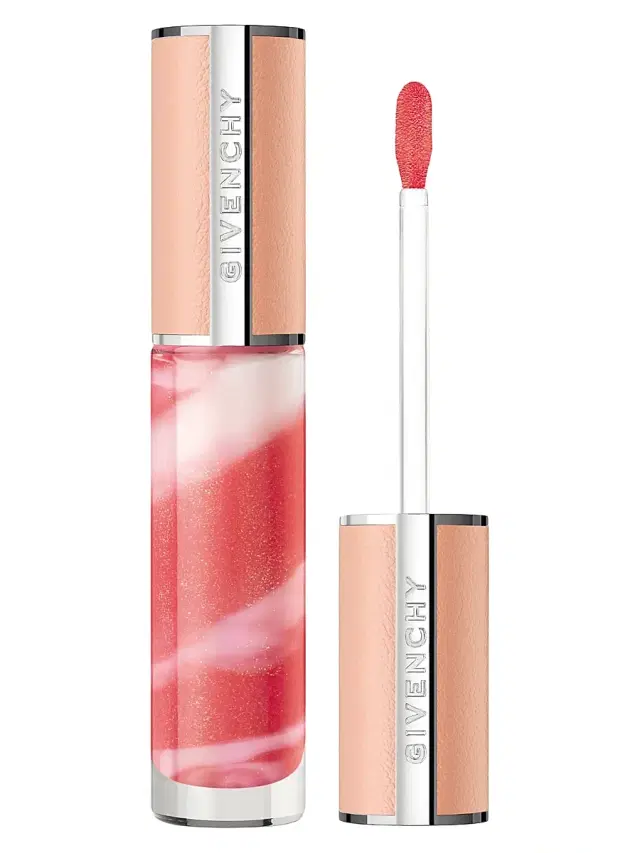 Women's Rose Perfecto Liquid Balm - 220 Luminous Pink