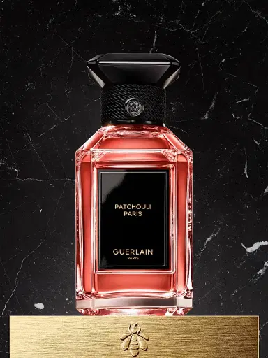 Guerlain L'Art & la Matière Patchouli Paris Eau de Parfum | Thumbnail 4