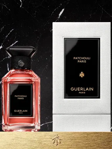 Guerlain L'Art & la Matière Patchouli Paris Eau de Parfum | Thumbnail 6