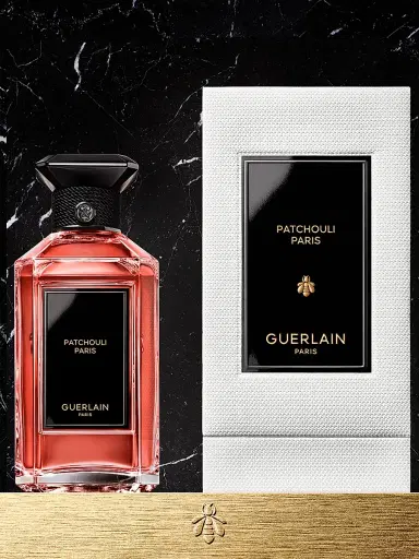 Guerlain L'Art & la Matière Patchouli Paris Eau de Parfum | Thumbnail 8