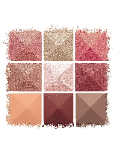 Givenchy Women's Le Prismissime Le 9 de  Eyeshadow Palette | Thumbnail 2
