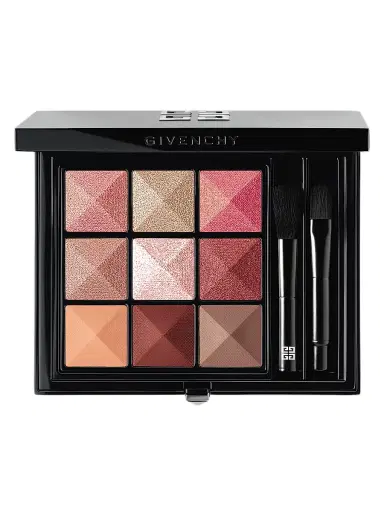 Givenchy Women's Le Prismissime Le 9 de  Eyeshadow Palette | Thumbnail 1