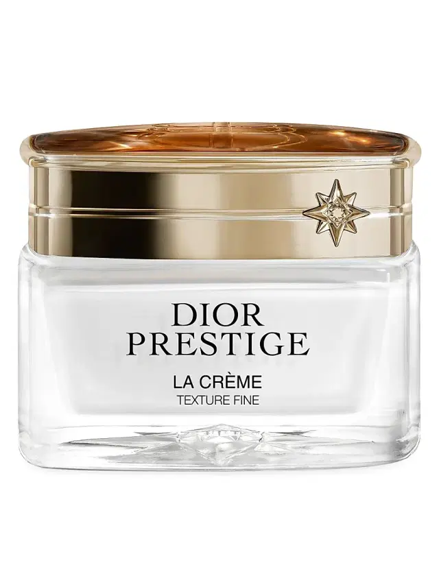 Dior Women's  Prestige La Crème Texture Fine
