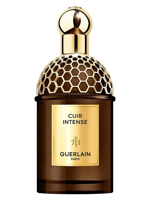 Cuir Intense Eau de Parfum 4.2 oz