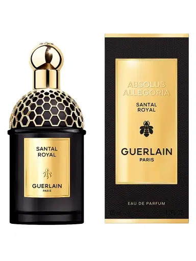 Guerlain Absolus Allegoria Santal Royal Eau de Parfum | Thumbnail 2 Guerlain Absolus Allegoria Santal Royal Eau de Parfum | Thumbnail 2