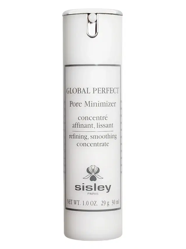 Sisley-Paris Global Perfect Pore Minimizer No Size