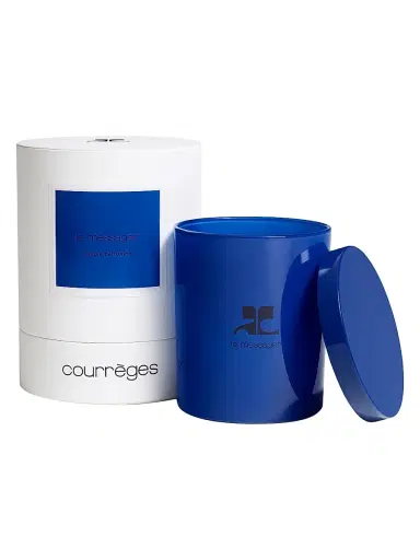 Courrèges Colorama Le Messager Candle | Thumbnail 1