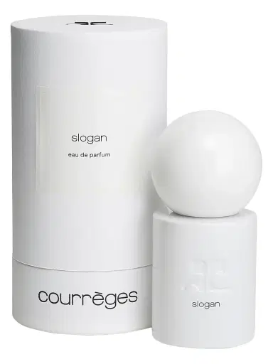 Courrèges Colorama Slogan Eau de Parfum 1.7 oz | Thumbnail 2