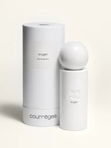 Courrèges Colorama Slogan Eau de Parfum 1.7 oz | Thumbnail 4