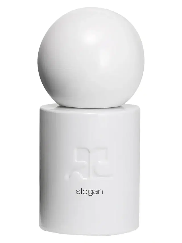 Courreges Colorama Slogan Eau de Parfum 1.7 oz