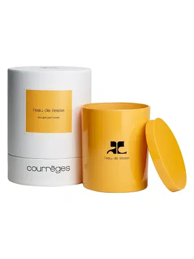 Courrèges Colorama l'Eau De Liesse Candle | Thumbnail 1