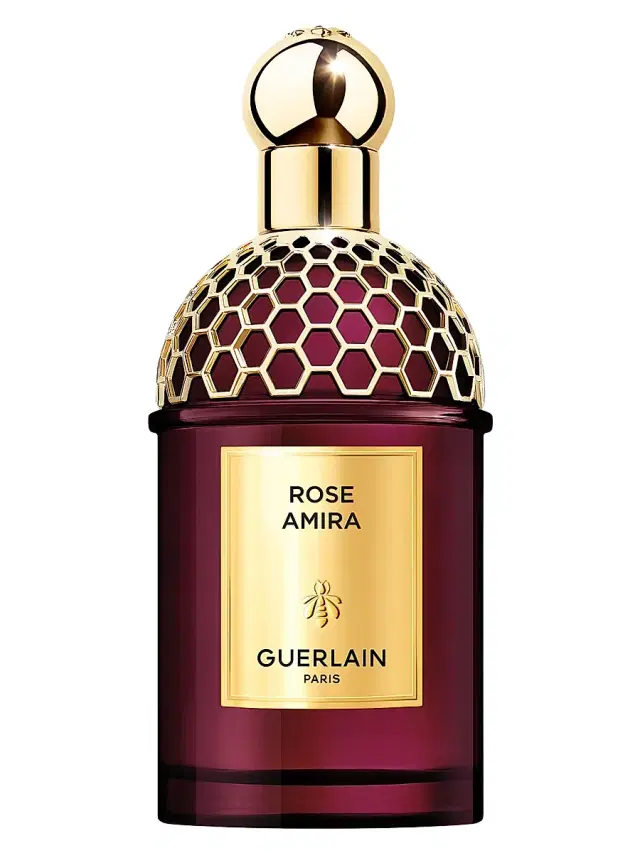 GUERLAIN Allegoria Rose Amira Eau de Parfum 4.2 oz