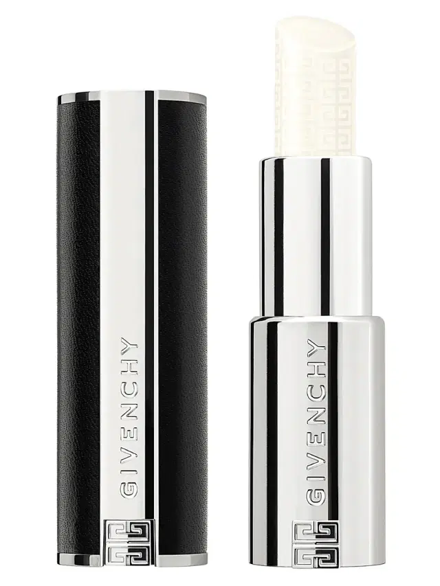 Women's Le Rouge Interdit 24H Hydrating Lip Balm - Shade 00