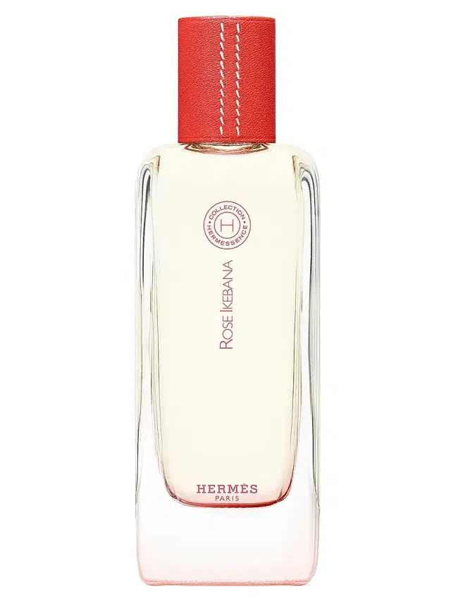 Rose Ikebana Eau de Toilette 6.5 oz
