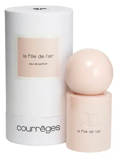 Courrèges Colorama La Fille De L'Air Eau de Parfum 1.7 oz | Thumbnail 2 Courrèges Colorama La Fille De L'Air Eau de Parfum 1.7 oz | Thumbnail 2
